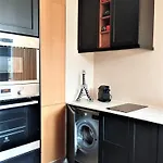 Elegant 48Sqm Apartment Eiffel - View & Large Terrace