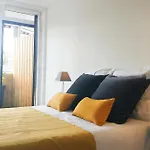 Elegant 48Sqm Apartment Eiffel - View & Large Terrace