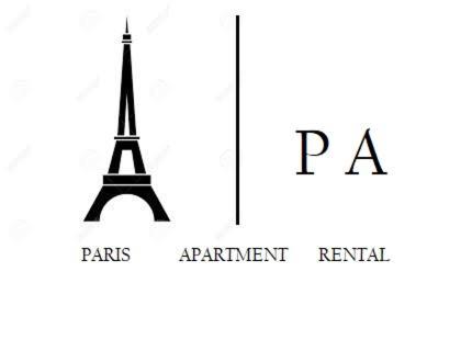 Elegant 48sqm Eiffel - View & Large Terrace Appartement